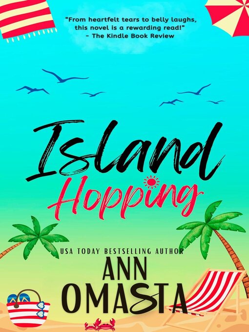 Title details for Island Hopping by Ann Omasta - Available